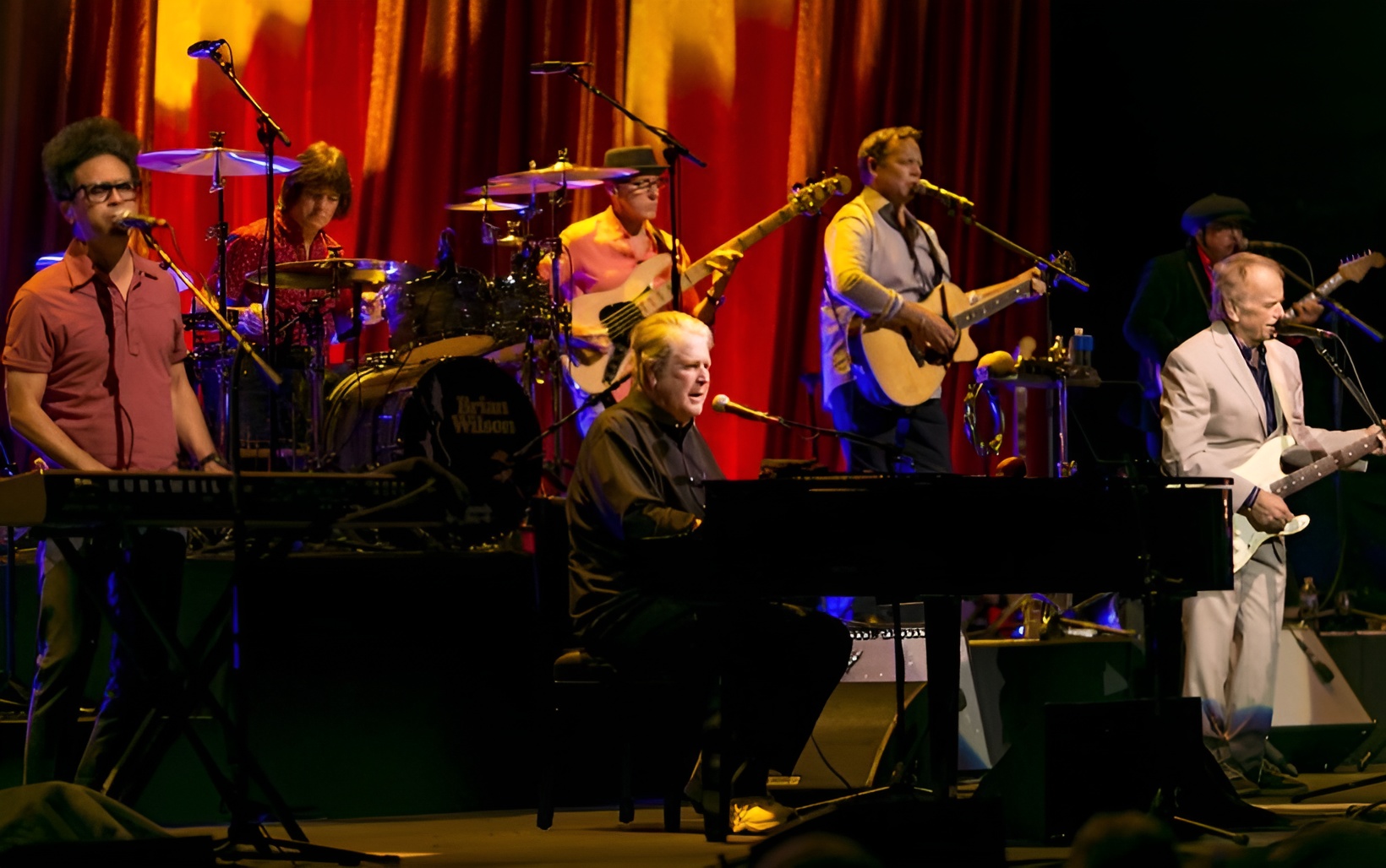 The Beach Boys Songs That Mean the Most to WXPN Hosts, In Memory of Brian Wilson