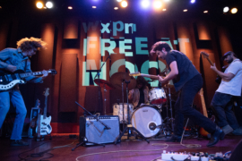 Jazz, metal, indie rock, more in store for Philly Music Fest 2026