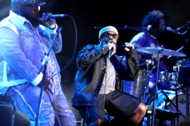 After a rocky start, the Roots Picnic finds redemption