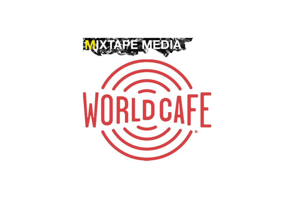 World Cafe® Sense of Place: Rome Series Launches June 20 Showcasing the Past and Future of Italian Music