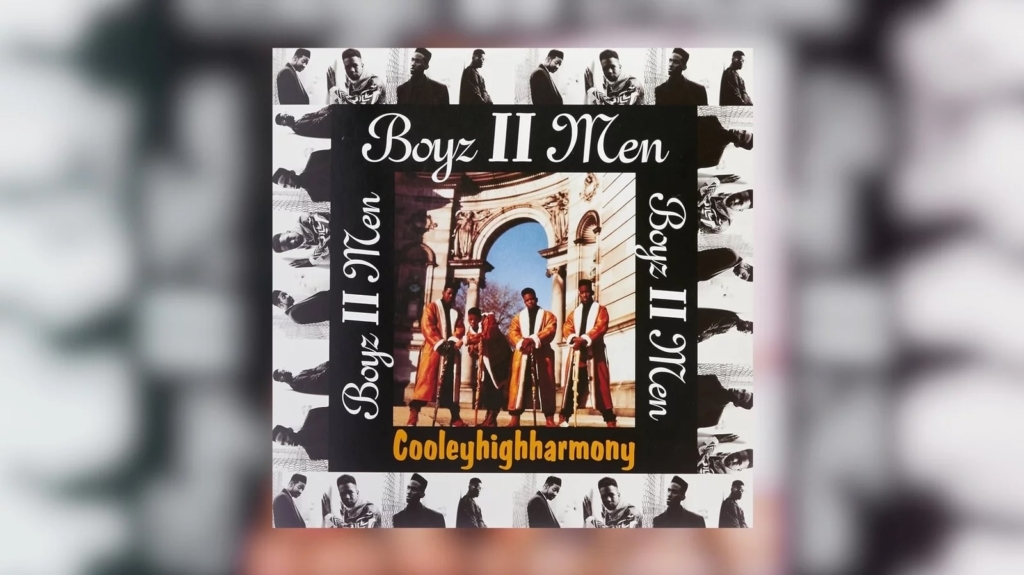 The Culture Corner: 40 years ago, Boyz II Men flipped the script on R&B