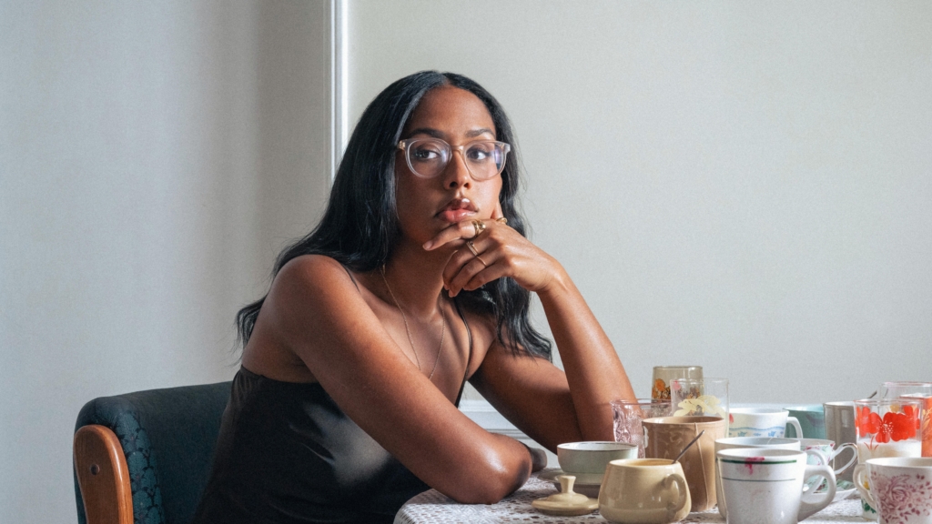 For Jensen McRae, songwriting is alchemy and her latest album is gold