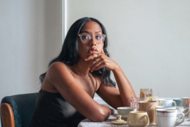 For Jensen McRae, songwriting is alchemy and her latest album is gold