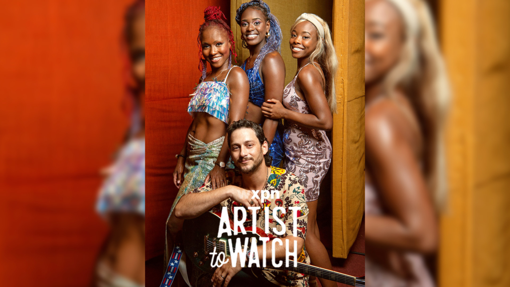 Southern Avenue | Artist To Watch – August 2025