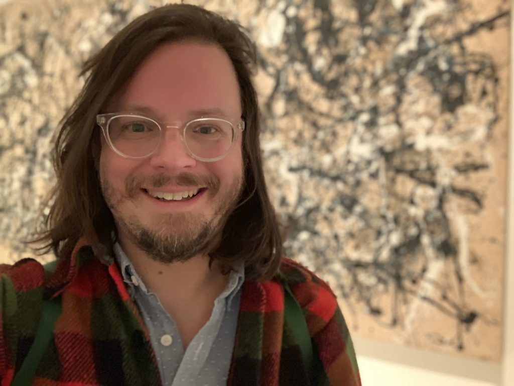 Joey Sweeney announced as new co-host of WXPN’s Sleepy Hollow