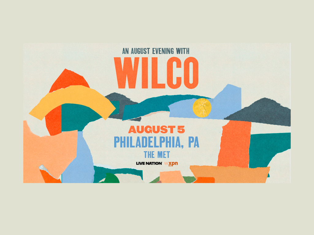 Ticket Giveaway: WILCO