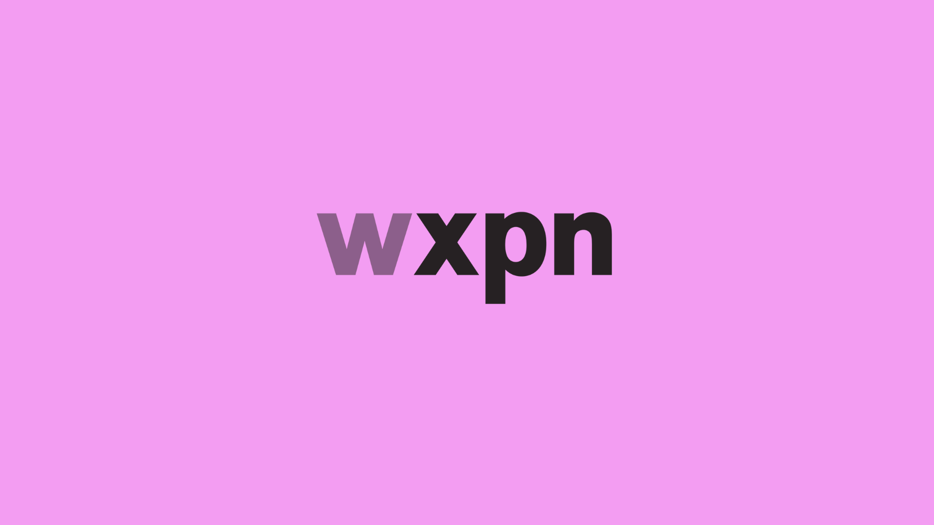 Radio News Writer Internship