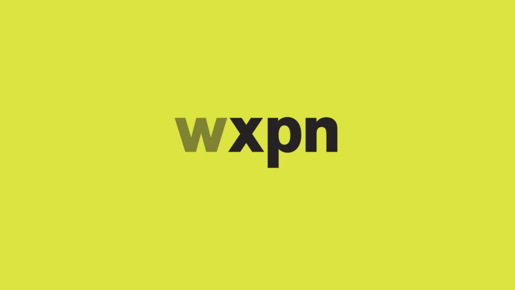 WXPN Engineering Internship