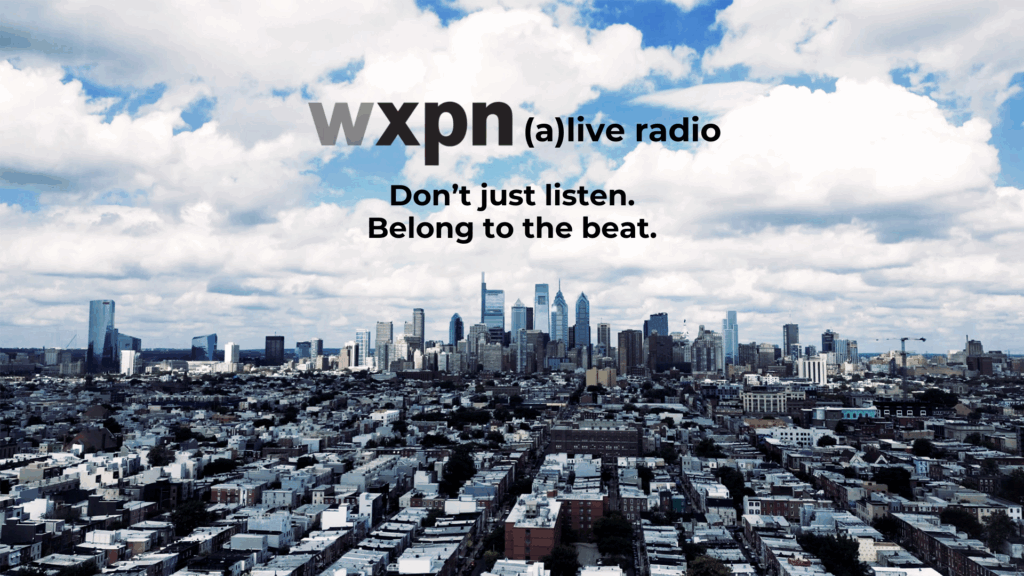 Ready to Jam? WXPN programming schedule changes coming July 13