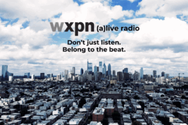 Ready to Jam? WXPN programming schedule changes coming July 13