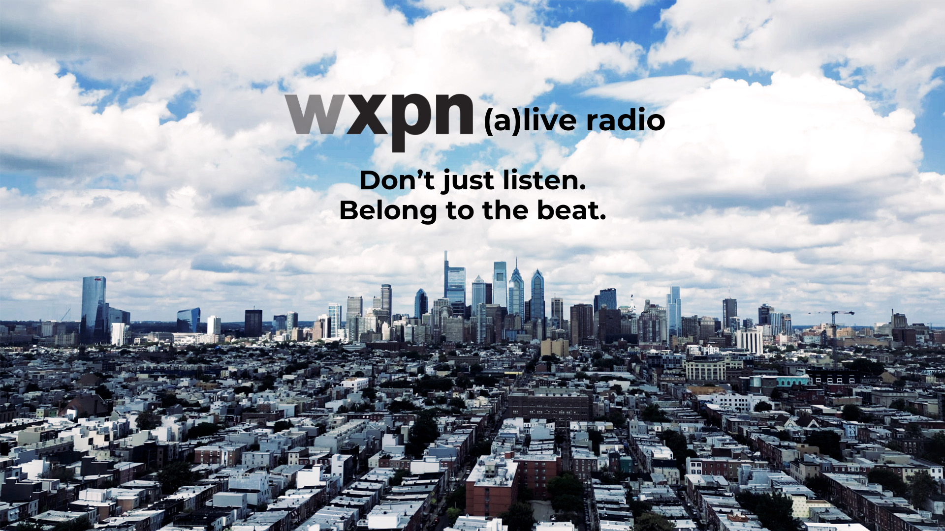 Ready to Jam? WXPN programming schedule changes coming July 13