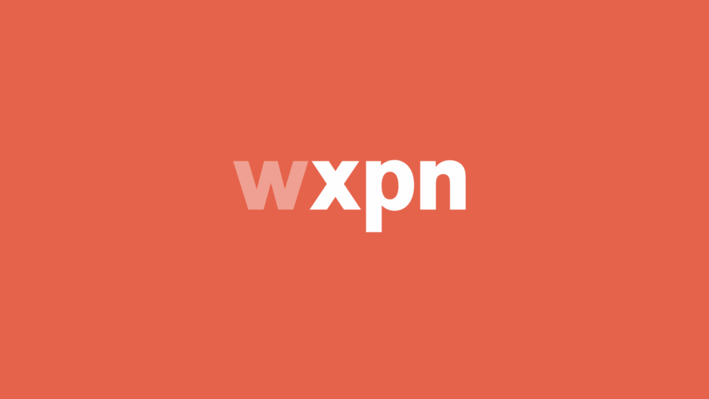 NPR World Cafe Internship