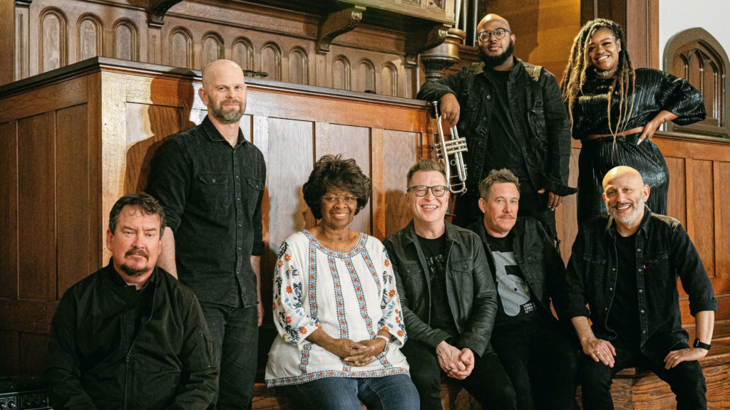 Two of New Orleans’ heavy-hitters unite on ‘Audience With the Queen’