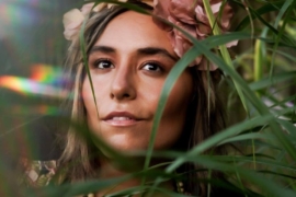 Acadiana Music Showcase: Marcella Simien
