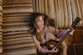 Margo Price makes her defiant return to Nashville on ‘Hard Headed Woman’