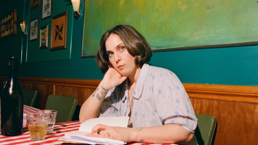 Tune into a mini-concert with U.S. Girls