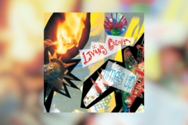 Living Colour’s ‘Time’s Up’ was a reclamation of rock music’s Black roots