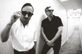 After a stormy album cycle, The Black Keys bounce right back with a new LP