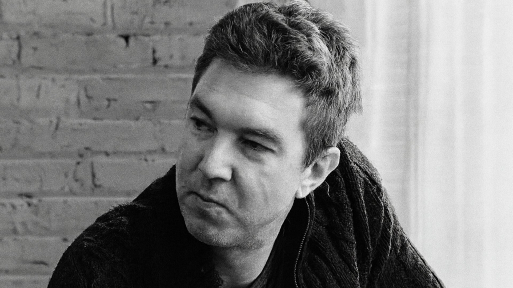 Hamilton Leithauser on his latest album, ‘This Side of the Island’