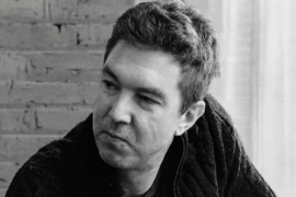 Hamilton Leithauser on his latest album, ‘This Side of the Island’