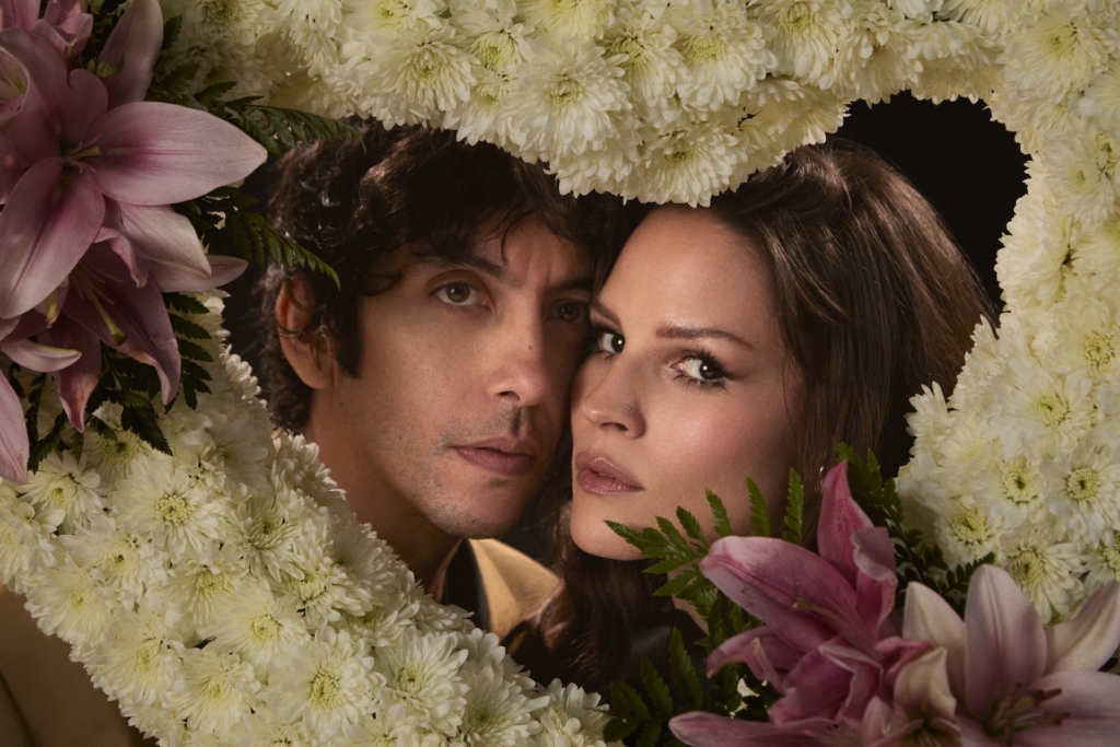 On ‘Se Amaba Así,’ Buscabulla fight to keep romance alive