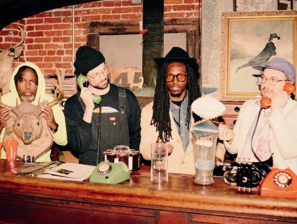 John Morrison’s Philly Top 5: Jazz excursions and late summer celebrations