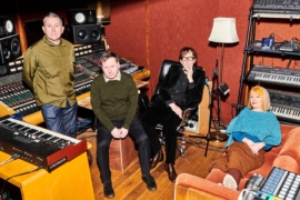 Pulp returns with ‘More’