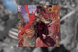 The Culture Corner: Santana’s ‘Abraxas’ was a blend of musical traditions