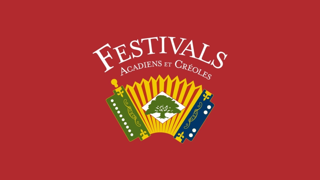 Acadiana Music Showcase: Festivals Acadiens et Créoles