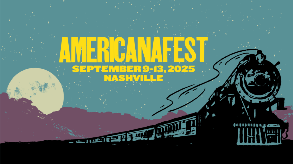 Watch the 2025 AMERICANAFEST Day Stage LIVE