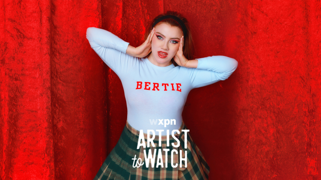 CMAT | Artist To Watch – October 2025