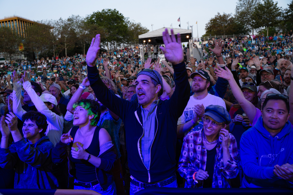 Relive the 2025 XPoNential Music Festival through performances, photos, and recaps