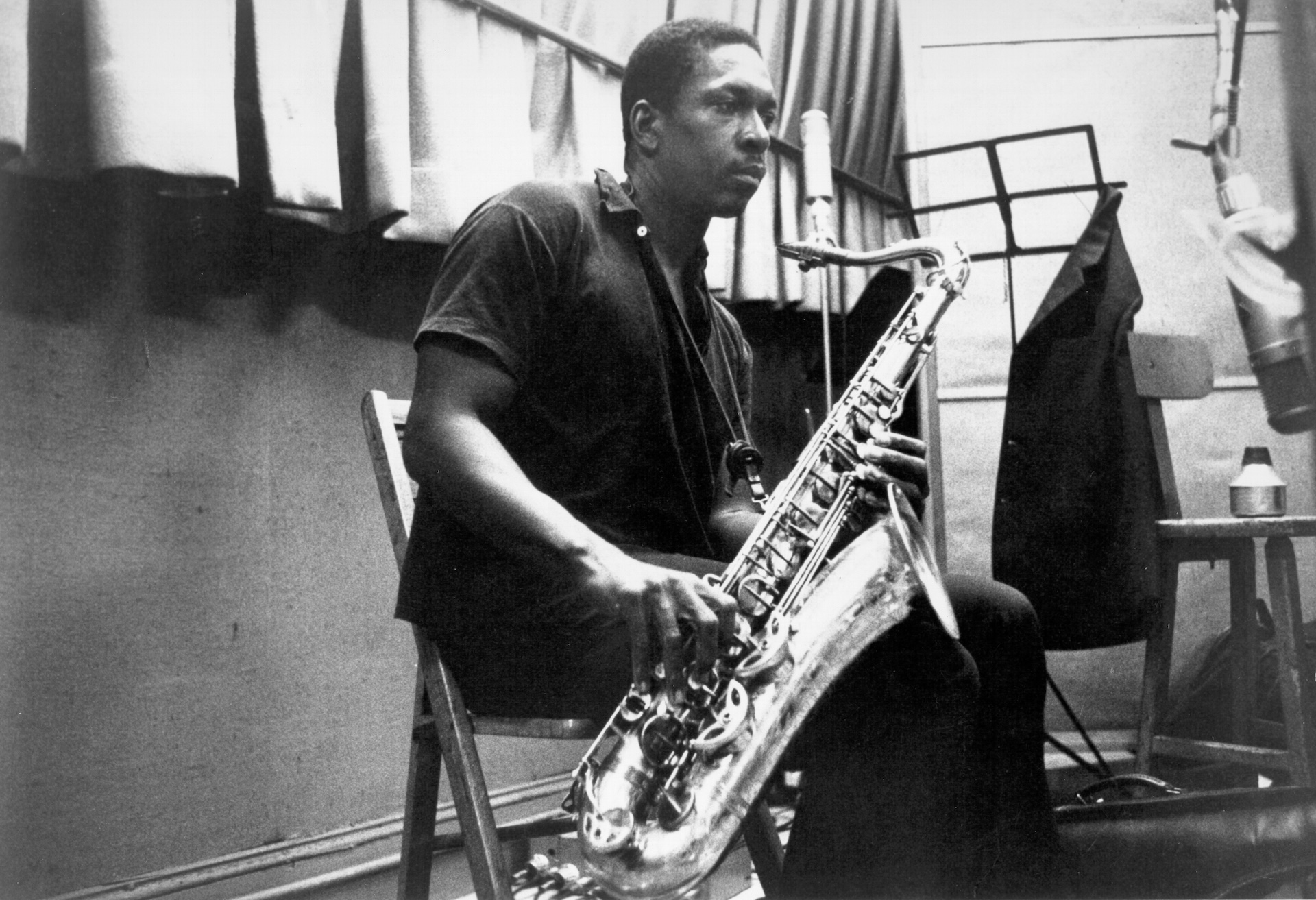 How to celebrate John Coltrane’s 100th birthday in Philly