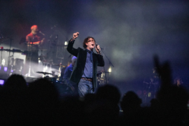 Pulp soars at The Met Philly