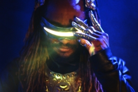 Listen to Thundercat’s first new music in two years