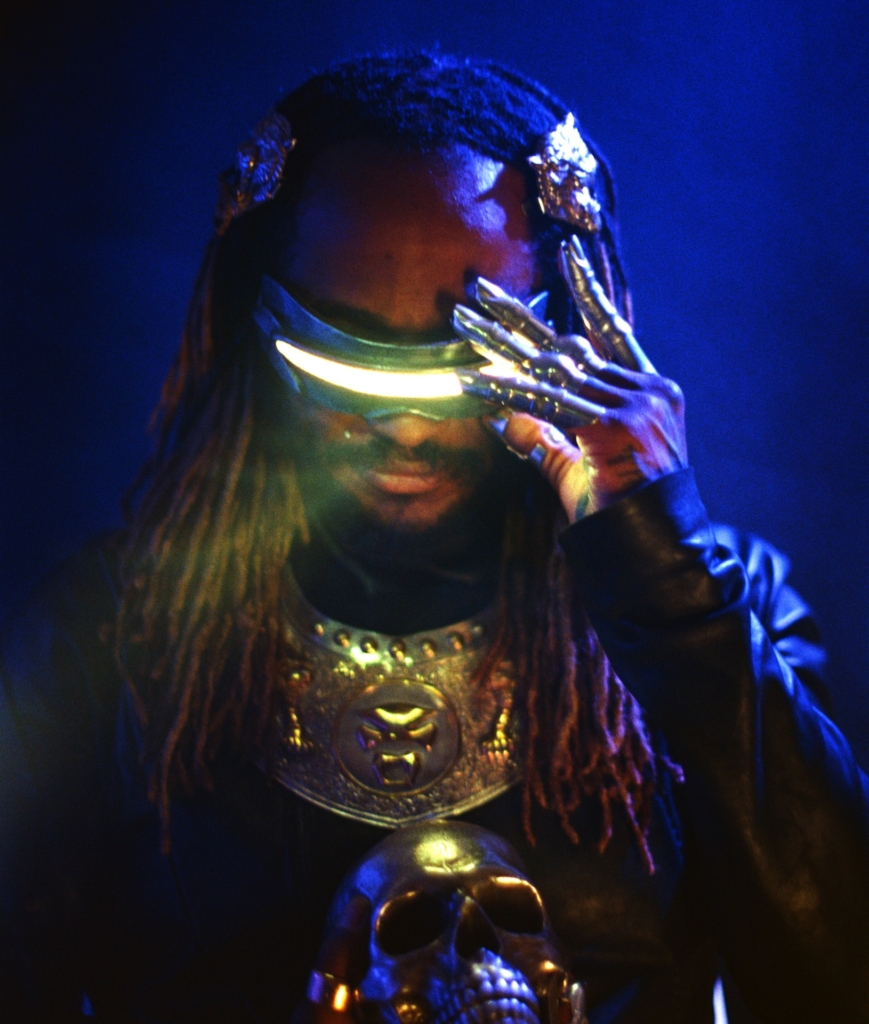 Listen to Thundercat’s first new music in two years