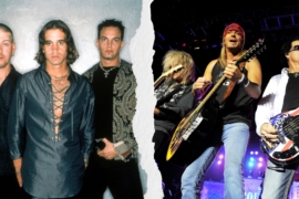 What exactly is butt rock? It depends on who you ask