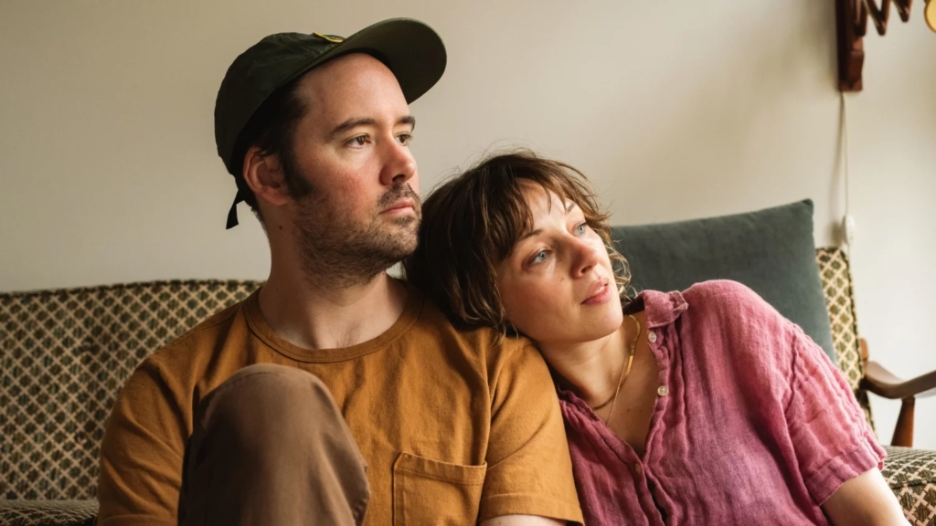 Watchhouse on their latest album, ‘Rituals’