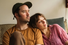 Watchhouse on their latest album, ‘Rituals’