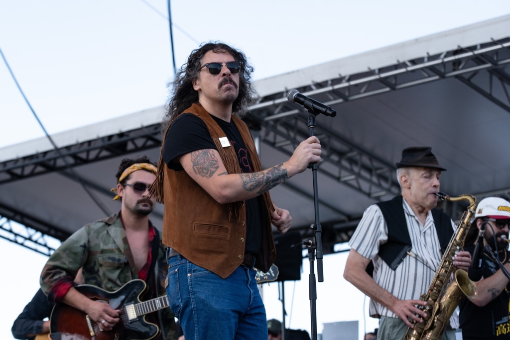 WXPN’s Concert Picks: Owen Stewart, IRIS Music Festival, Bob Dylan, more