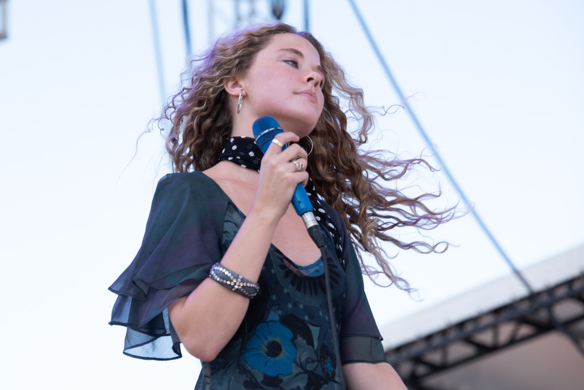 Sadie Gust’s 24 Hour Song Challenge-winning track gets a music video