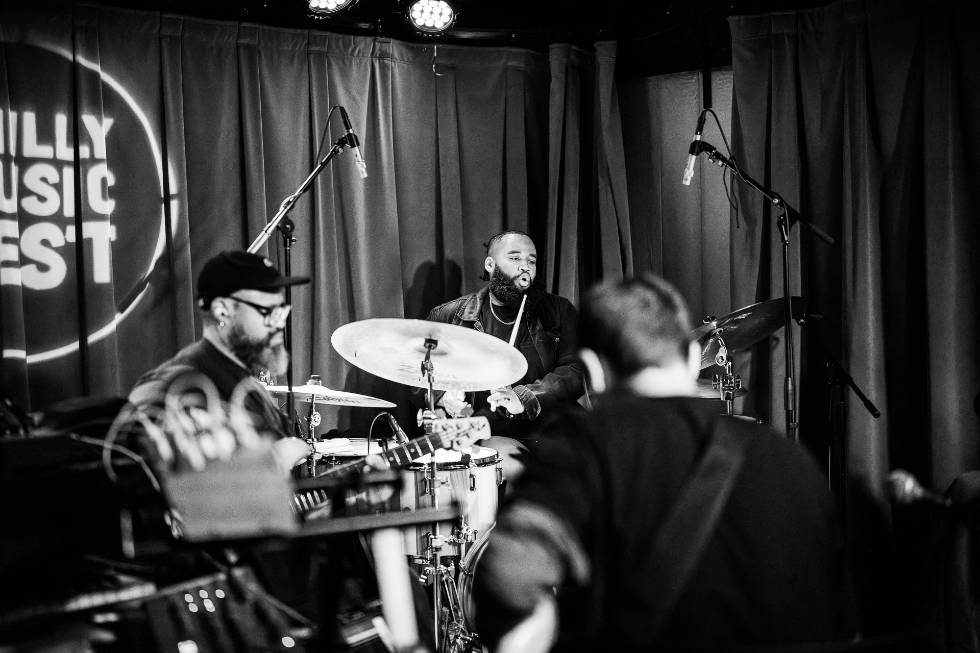 John Morrison's Philly Top 5: New Jazz Fusion, Experimental Rock
