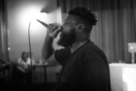 John Morrison’s Philly Top 5: Fierce Hip-Hop And Dance Worthy Beats