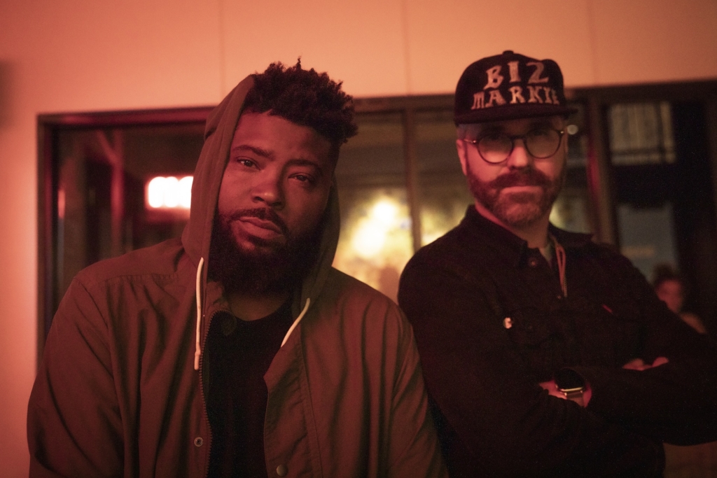 Watch Reef The Lost Cauze play WXPN’s Homegrown Live