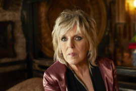 At back-to-back Philly shows, Lucinda Williams plans to spread message of resistance