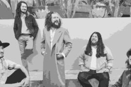 Why My Morning Jacket wrote an elegy and other stories from their back catalog