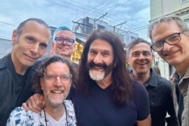 “Greetings Citizens”: Pierre Robert, Philadelphia radio legend and voice of WMMR for over 40 Years, Dies At 70