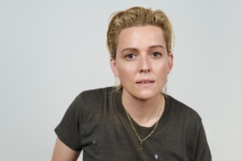 For Brandi Carlile, solitude is overrated