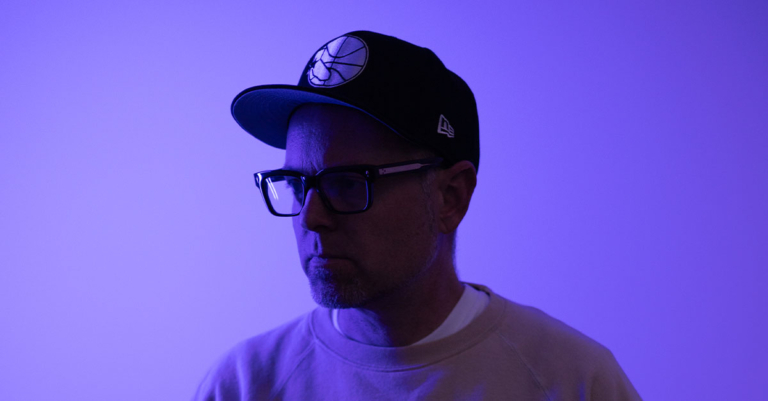 DJ Shadow talks ‘Endtroducing…..,’ radio career, and more with John Morrison