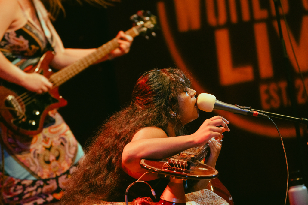 KulfiGirls celebrating new deluxe album with mini tour